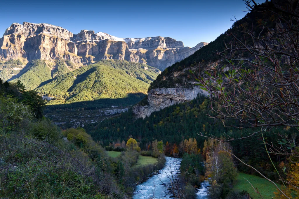 Gites en Cévennes
