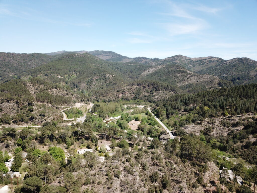 Chemin de Stevenson