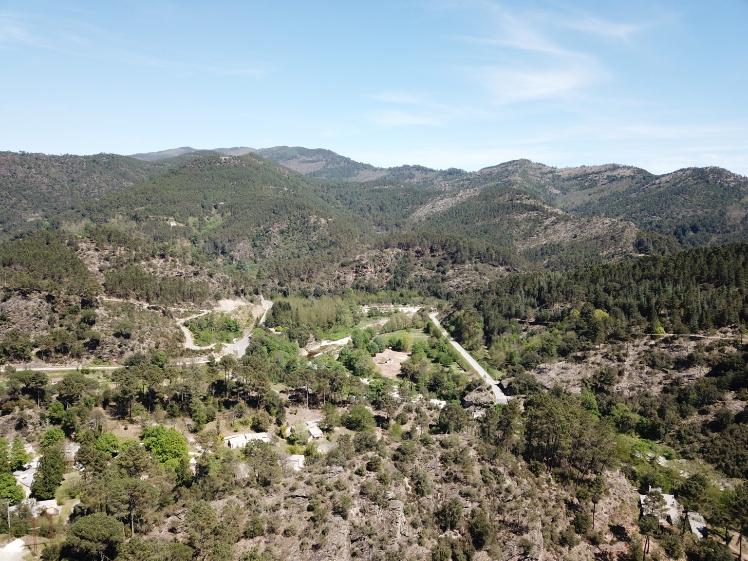 Chemin de Stevenson