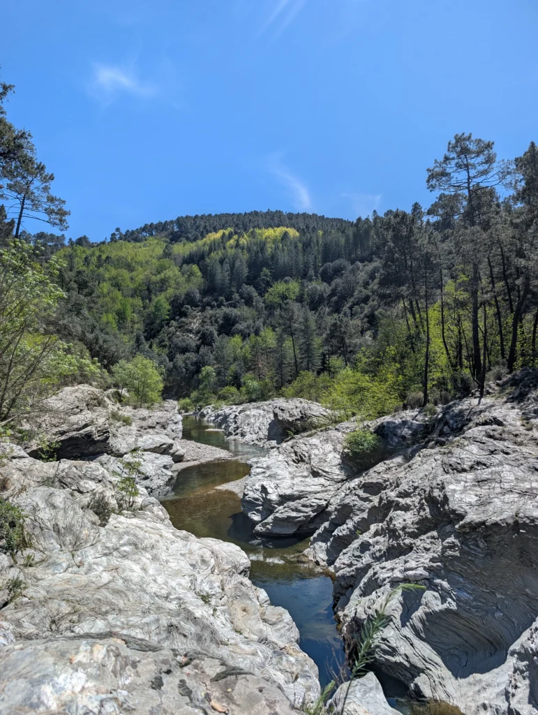 Gîtes en Cévennes